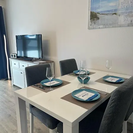 2302 - Freund Appartement *
