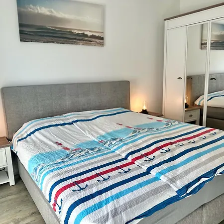 Apartamento 2302 - Freund *