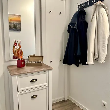 2302 - Freund Apartamento Dahme (Schleswig-Holstein)