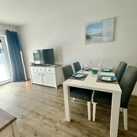 Appartement 2302 - Freund *
