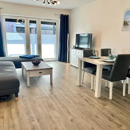 2302 - Freund * Dahme (Schleswig-Holstein)