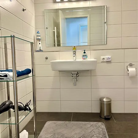 Apartamento 2302 - Freund