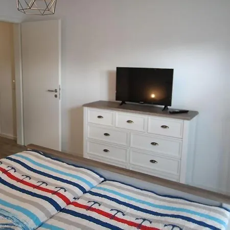 2302 - Freund Dahme (Schleswig-Holstein)